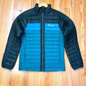 NWT COTOPAXI MENS CAPA INSULATED JACKET SMALL
